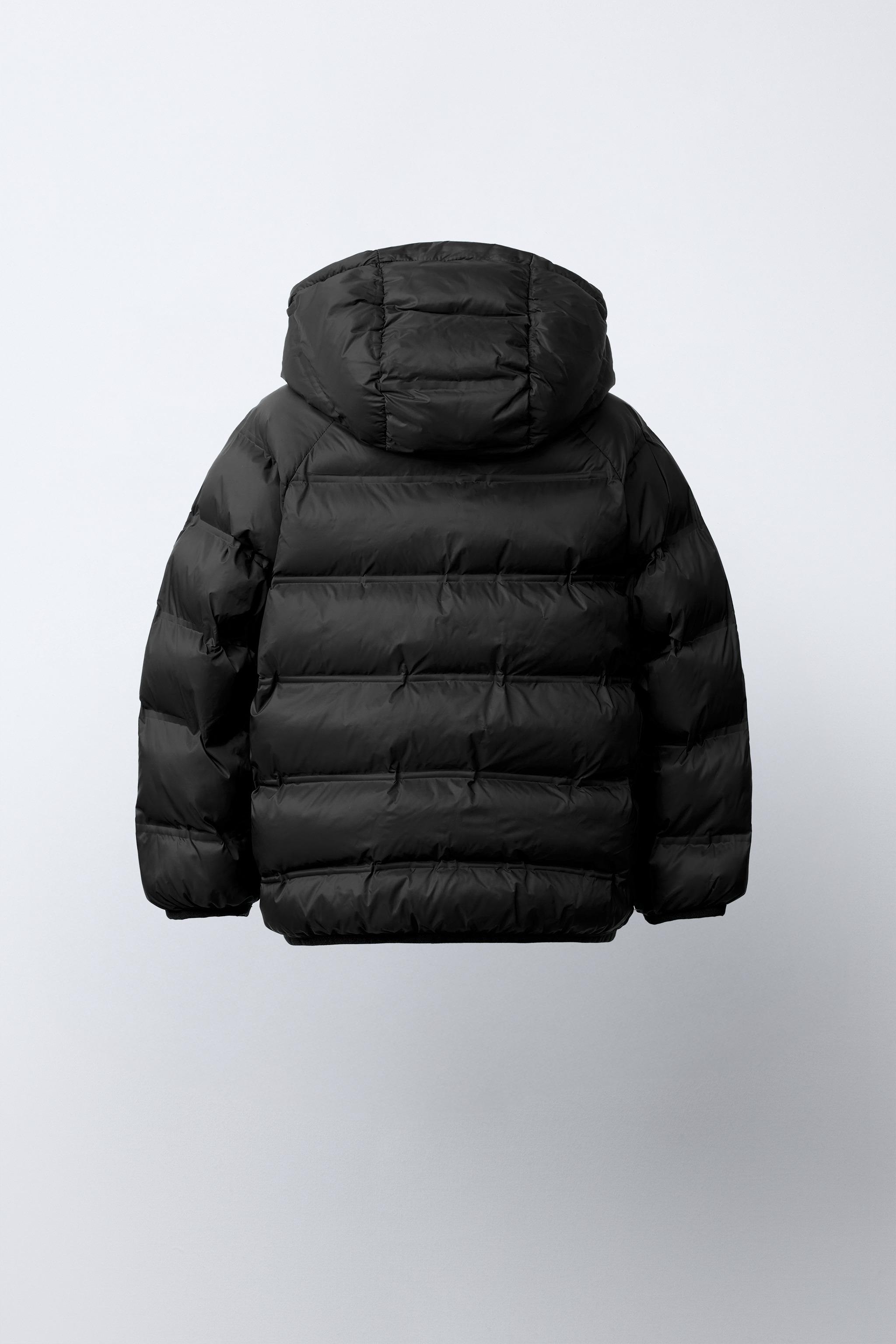 LIGHTWEIGHT WATER REPELLENT JACKET